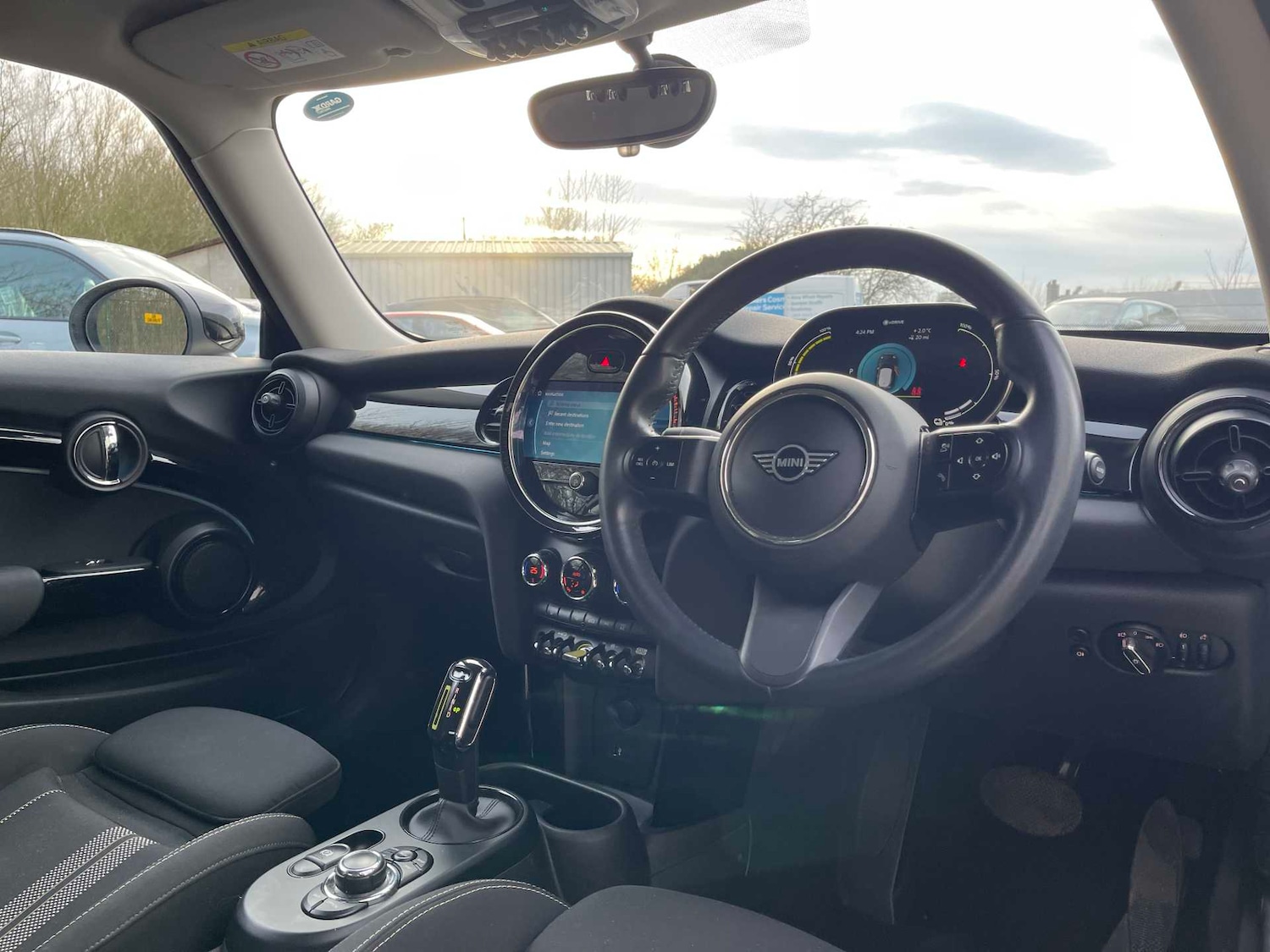 Used MINI Hatch 2021 for sale - 77488710: Photo 15