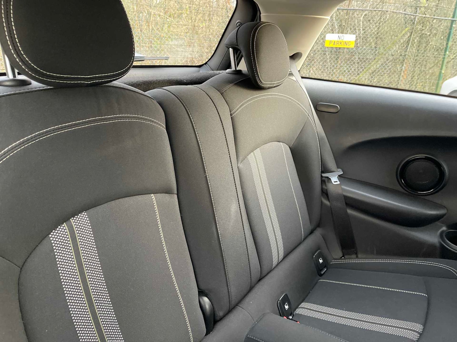 Used MINI Hatch 2021 for sale - 77488710: Photo 16