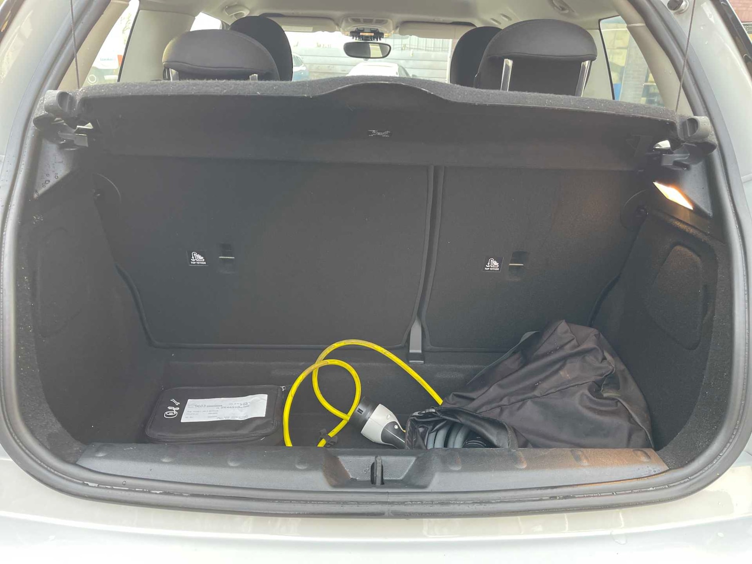 Used MINI Hatch 2021 for sale - 77488710: Photo 17