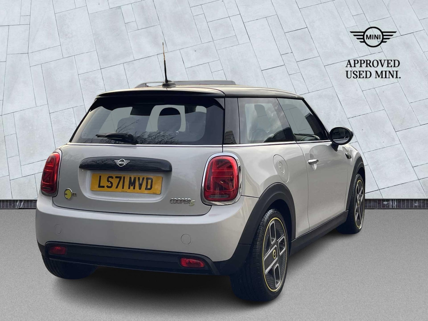 Used MINI Hatch 2021 for sale - 77488710: Photo 18