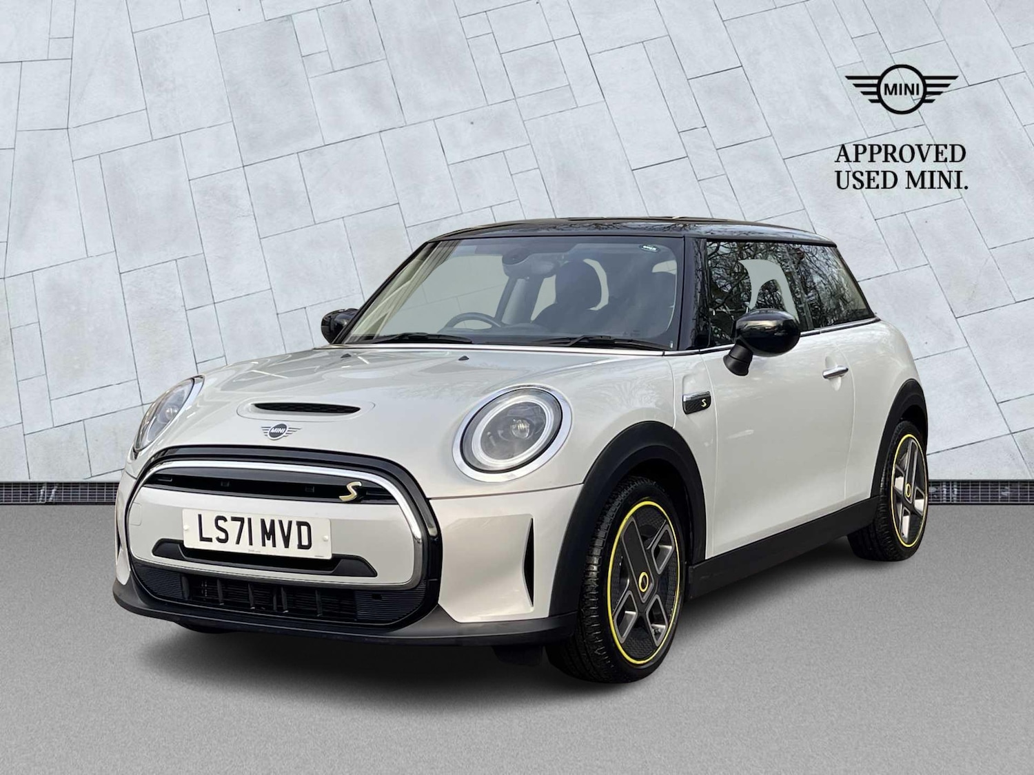 Used MINI Hatch 2021 for sale - 77488710: Photo 20