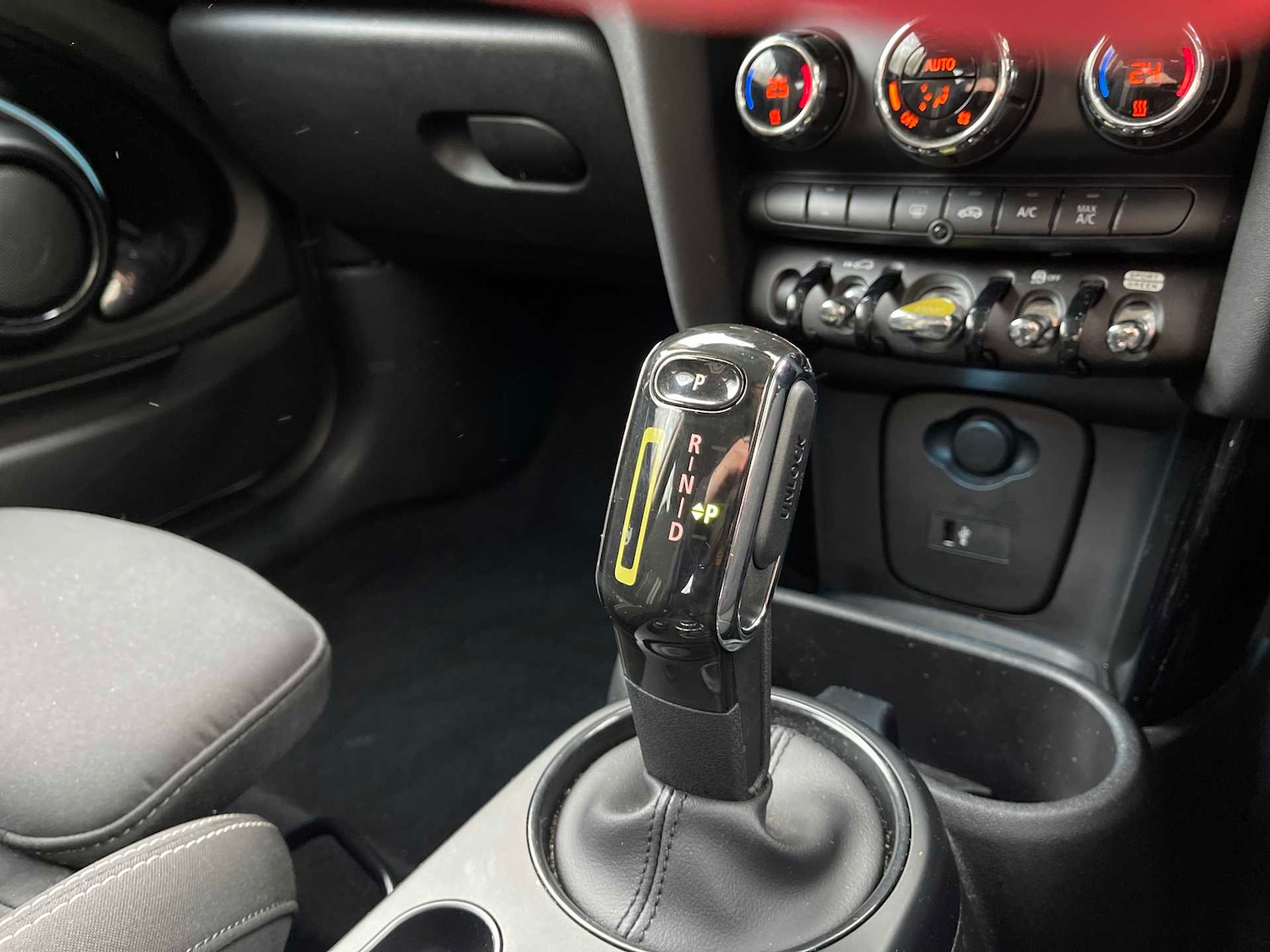 Used MINI Hatch 2021 for sale - 77488710: Photo 23