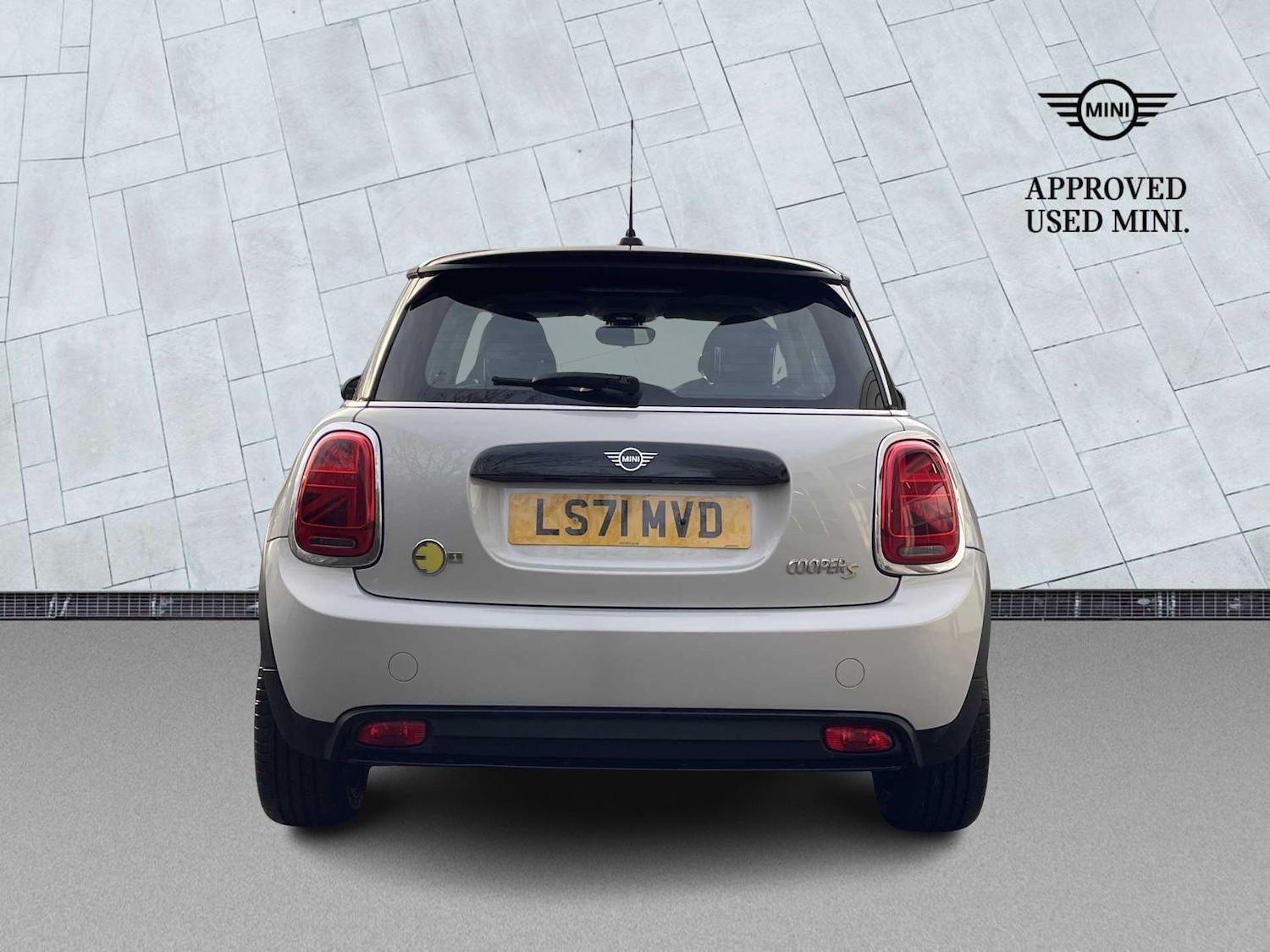 Used MINI Hatch 2021 for sale - 77488710: Photo 4