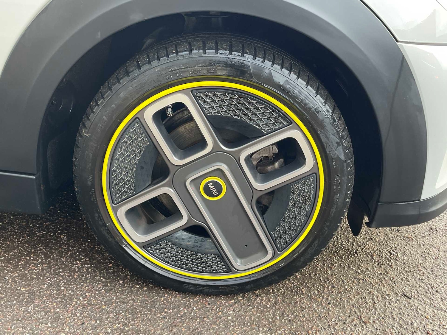 Used MINI Hatch 2021 for sale - 77488710: Photo 6