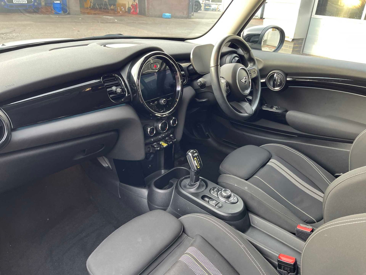 Used MINI Hatch 2021 for sale - 77488710: Photo 7