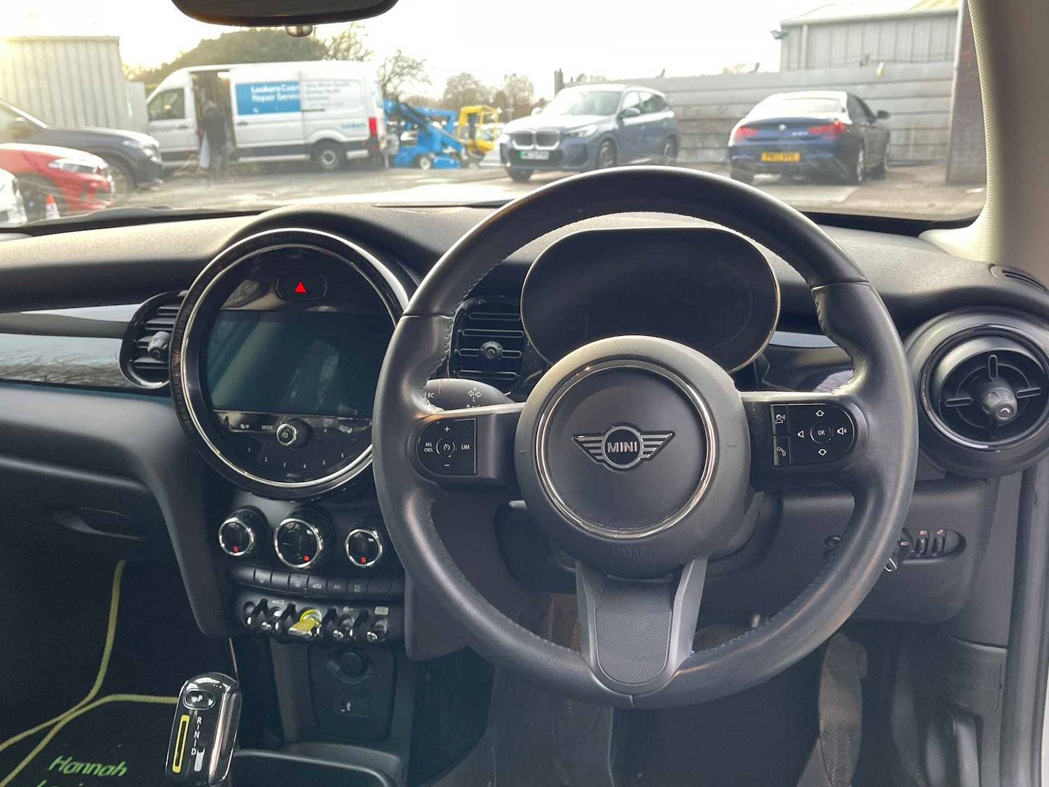 Used MINI Hatch 2021 for sale - 77488710: Photo 8