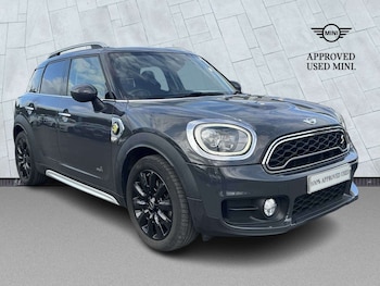 Used MINI Countryman 2018 for sale - 78815887: Photo