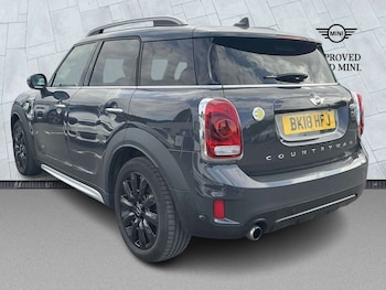 Used MINI Countryman 2018 for sale - 78815887: Photo