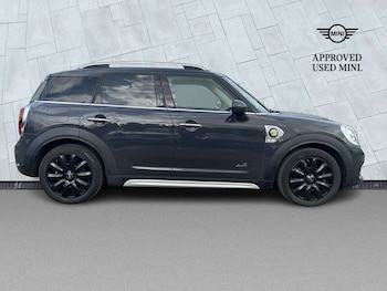 Used MINI Countryman 2018 for sale - 78815887: Photo