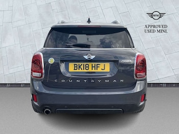 Used MINI Countryman 2018 for sale - 78815887: Photo