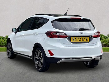 Used Ford Puma 2022 for sale - 75906765: Photo