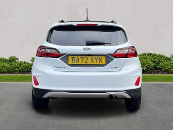 Used Ford Puma 2022 for sale - 75906765: Photo