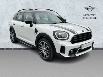 Used MINI Countryman 2023 for sale - 79331735: Photo