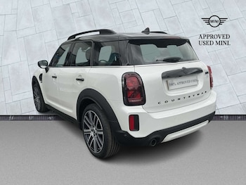 Used MINI Countryman 2023 for sale - 79331735: Photo