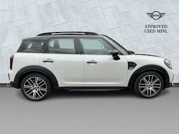 Used MINI Countryman 2023 for sale - 79331735: Photo