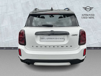 Used MINI Countryman 2023 for sale - 79331735: Photo