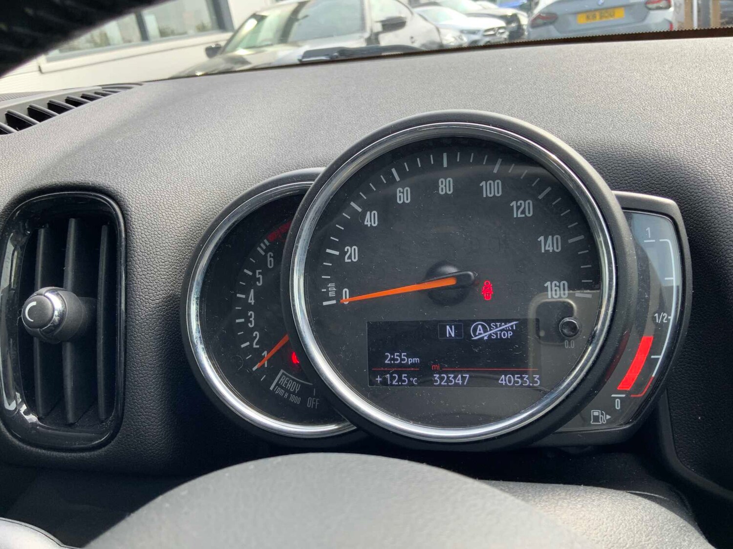 Used MINI Countryman 2018 for sale - 78196521: Photo 10