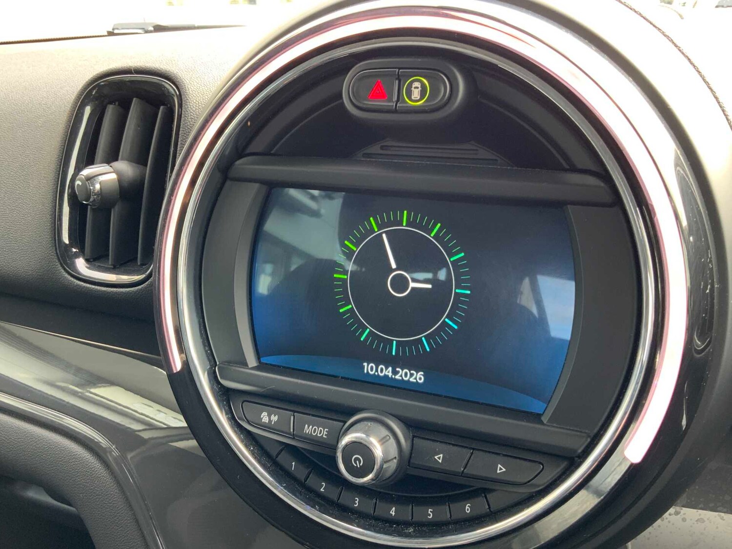 Used MINI Countryman 2018 for sale - 78196521: Photo 11