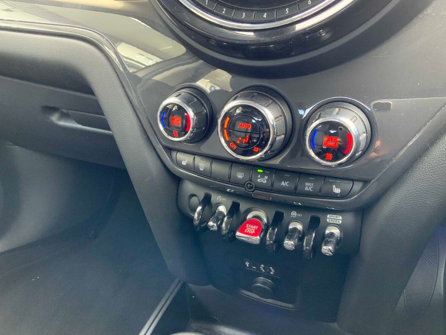 Used MINI Countryman 2018 for sale - 78196521: Photo 12