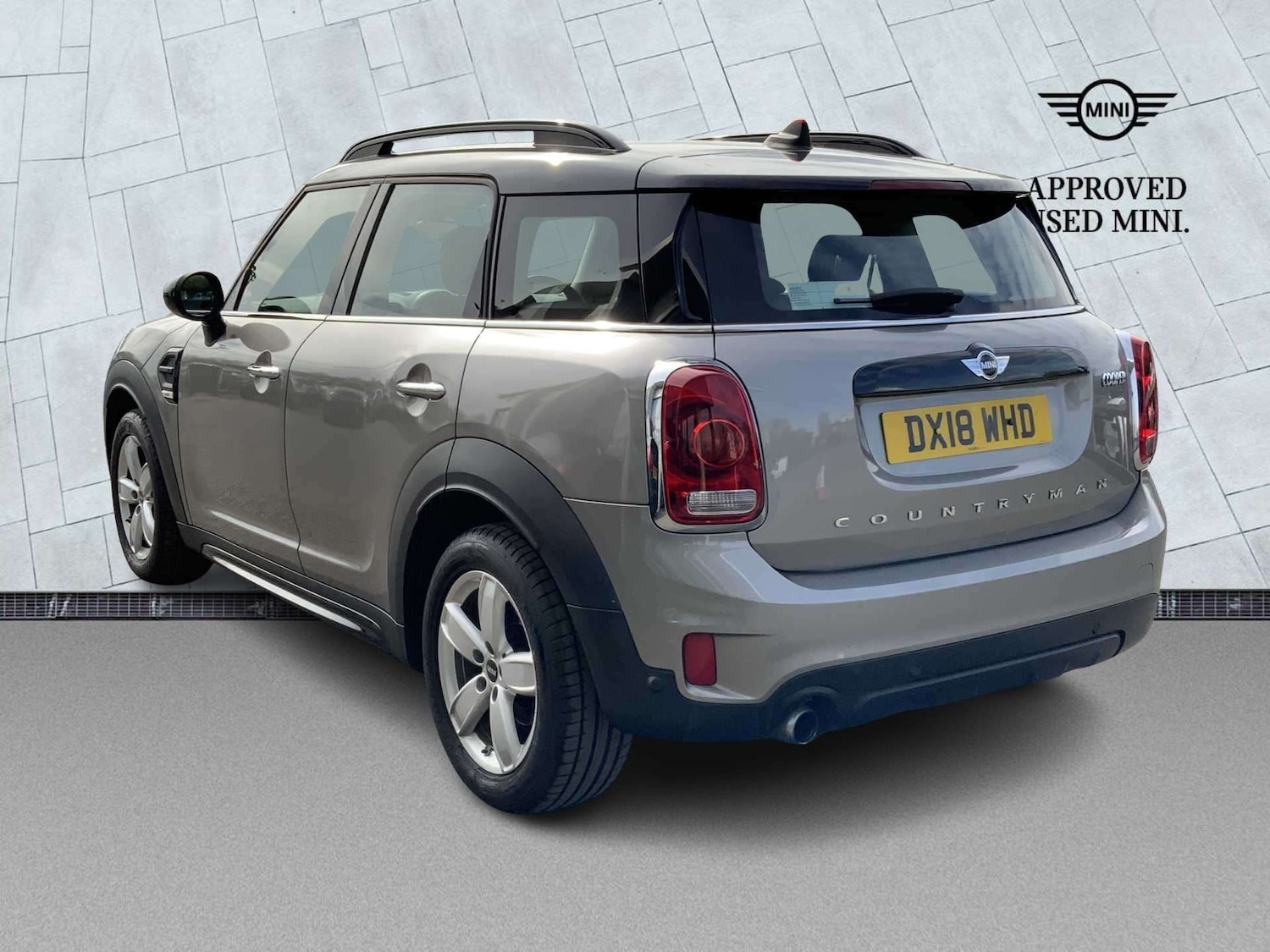 Used MINI Countryman 2018 for sale - 78196521: Photo 2