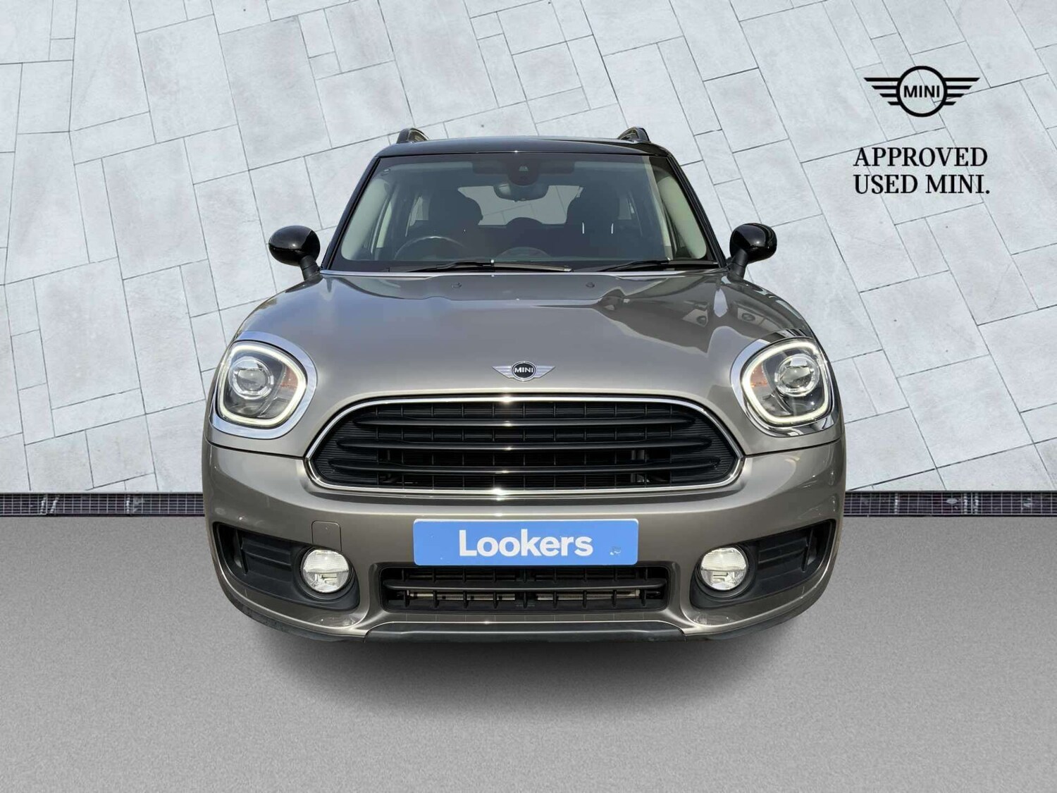 Used MINI Countryman 2018 for sale - 78196521: Photo 5