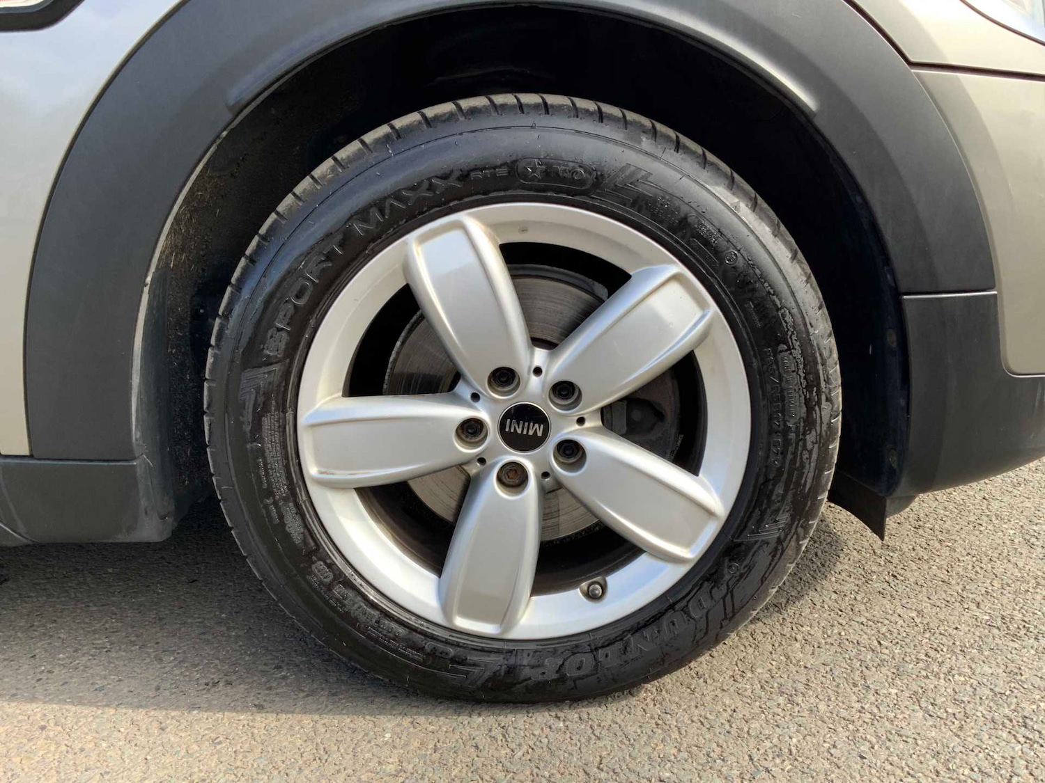 Used MINI Countryman 2018 for sale - 78196521: Photo 6