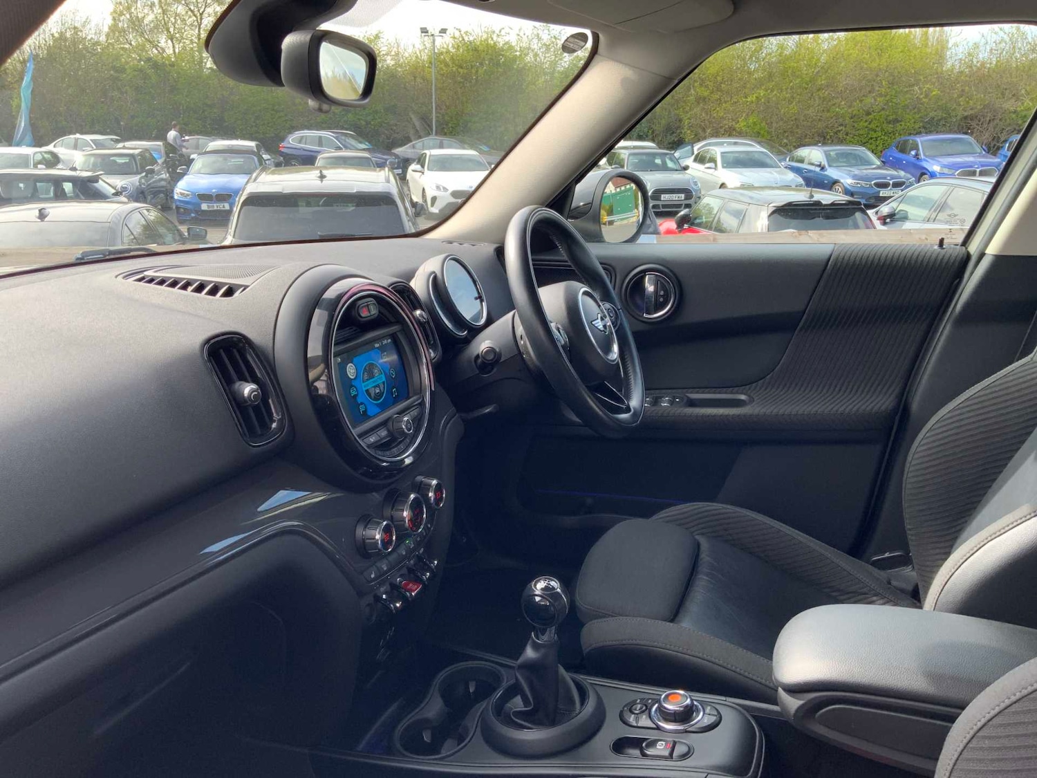 Used MINI Countryman 2018 for sale - 78196521: Photo 7