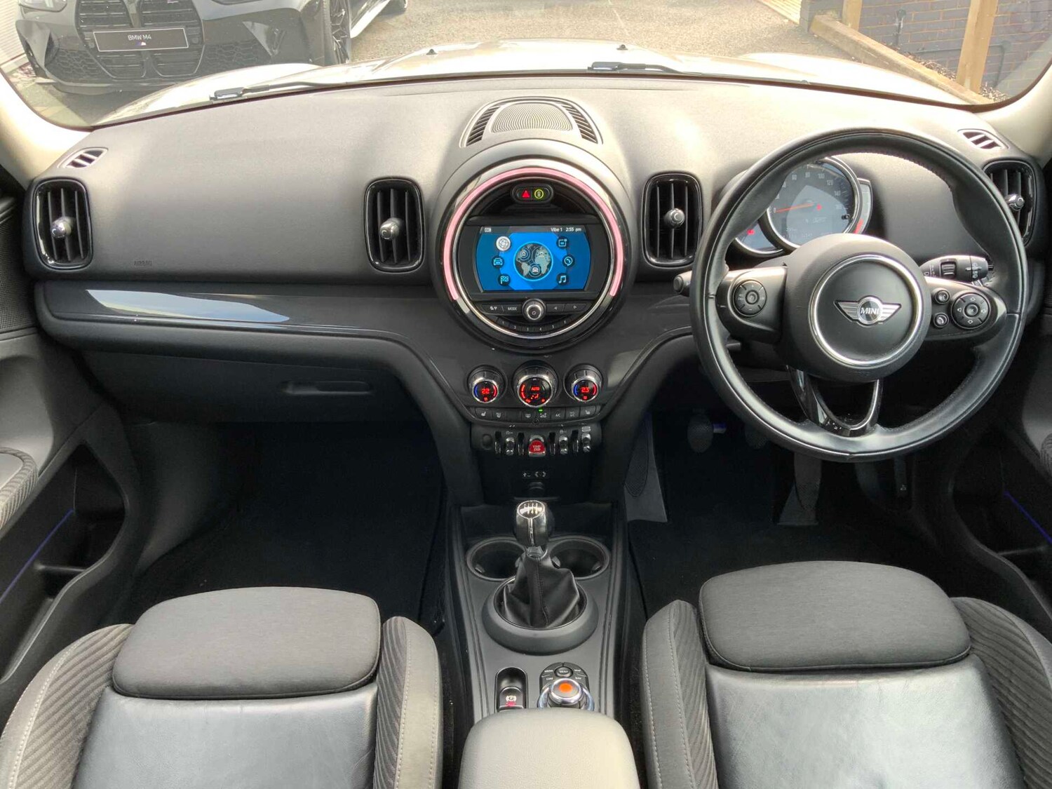 Used MINI Countryman 2018 for sale - 78196521: Photo 8