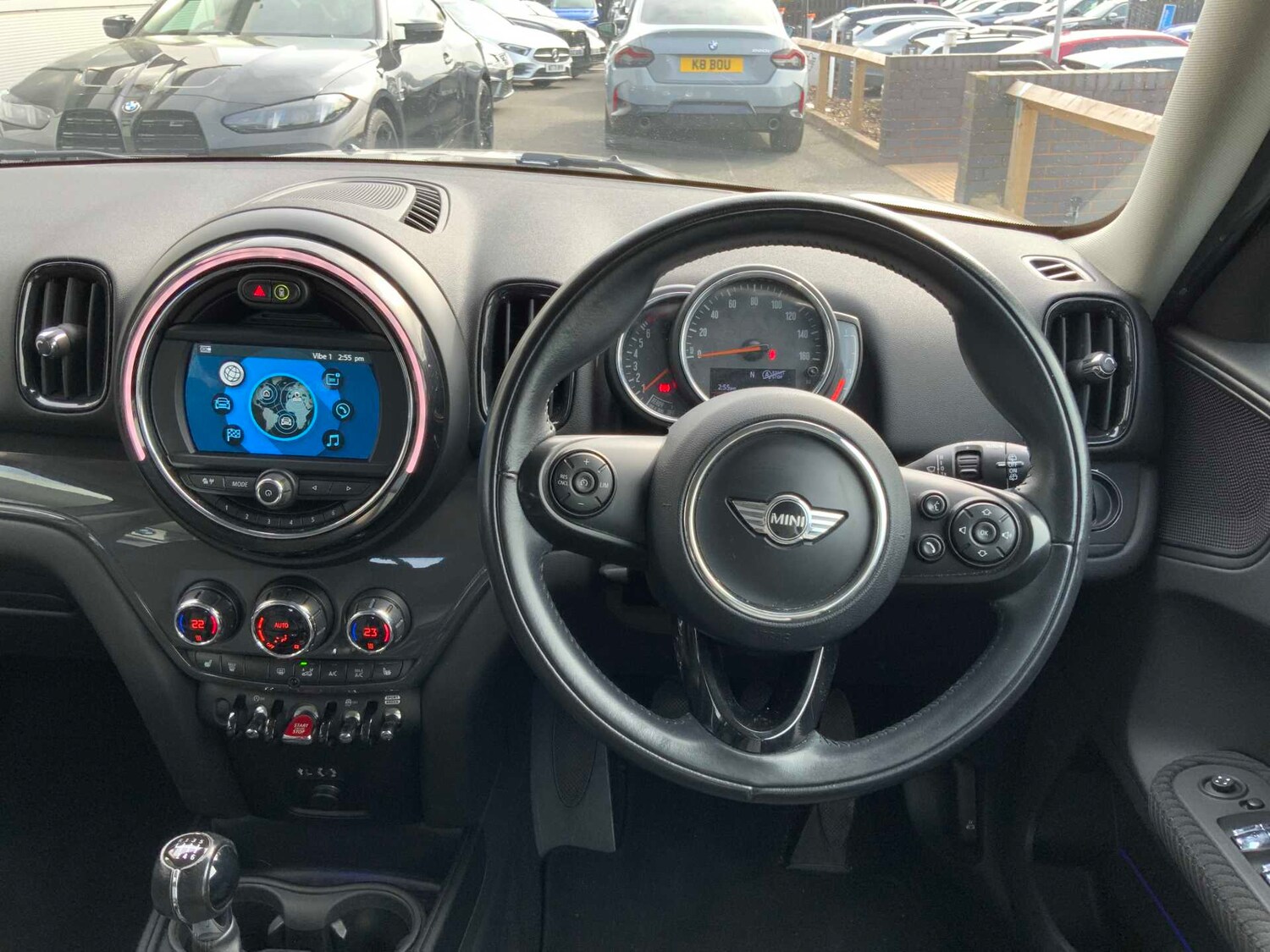 Used MINI Countryman 2018 for sale - 78196521: Photo 9