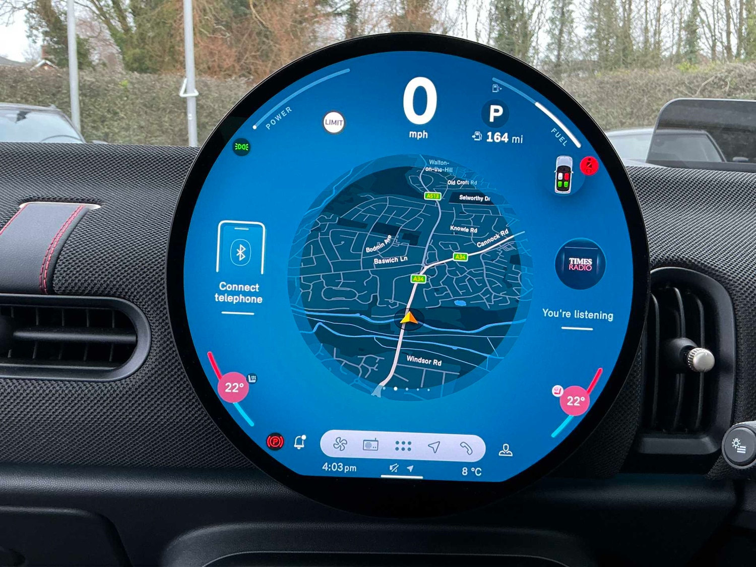 Used MINI Cooper 2025 for sale - 77901687: Photo 10