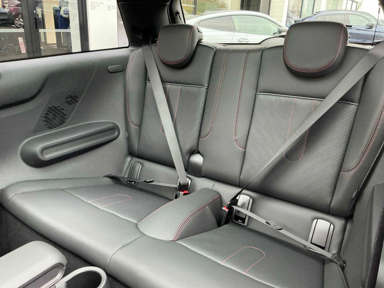 Used MINI Cooper 2025 for sale - 77901687: Photo 16