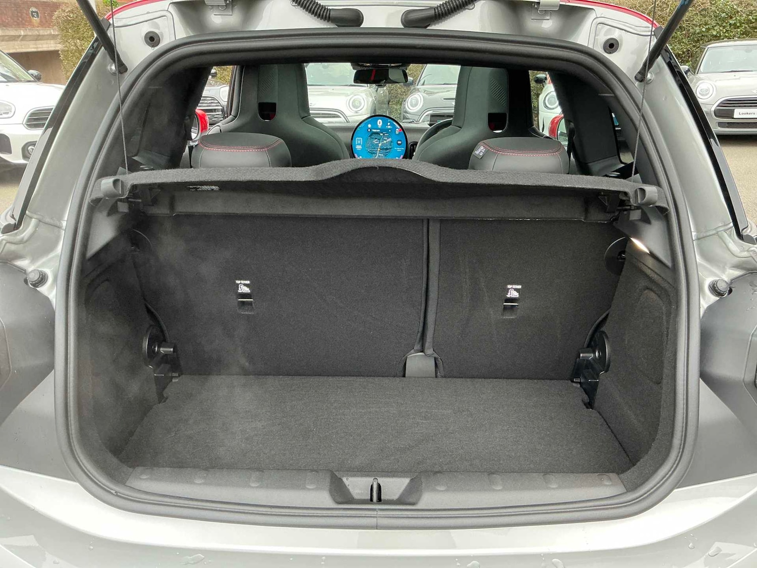 Used MINI Cooper 2025 for sale - 77901687: Photo 17