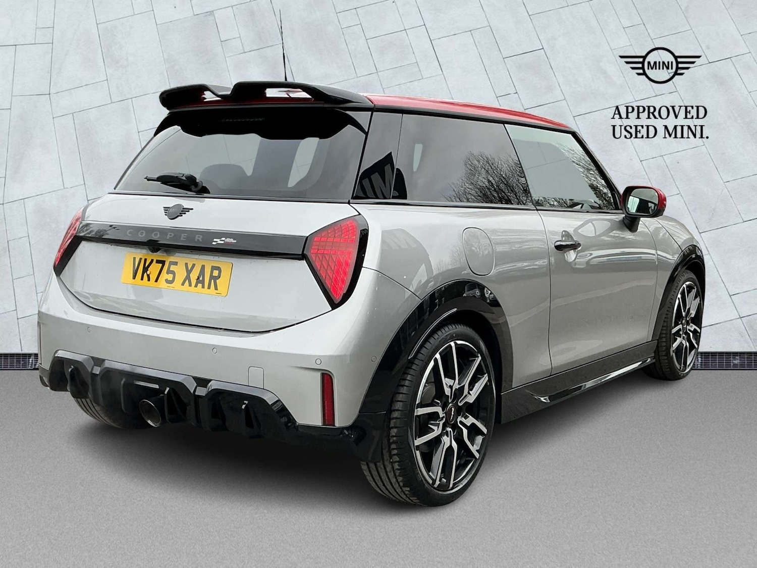 Used MINI Cooper 2025 for sale - 77901687: Photo 18