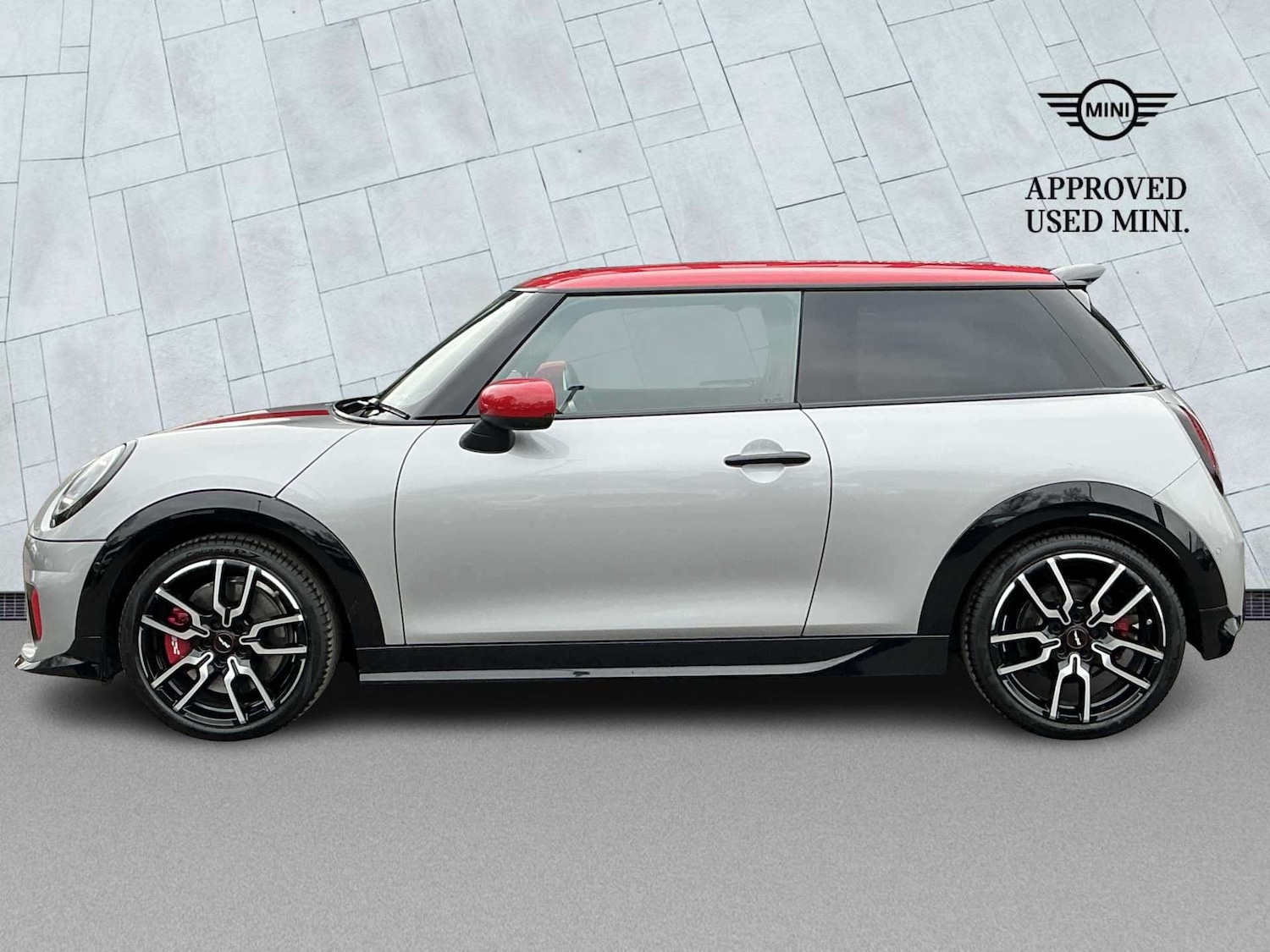 Used MINI Cooper 2025 for sale - 77901687: Photo 19