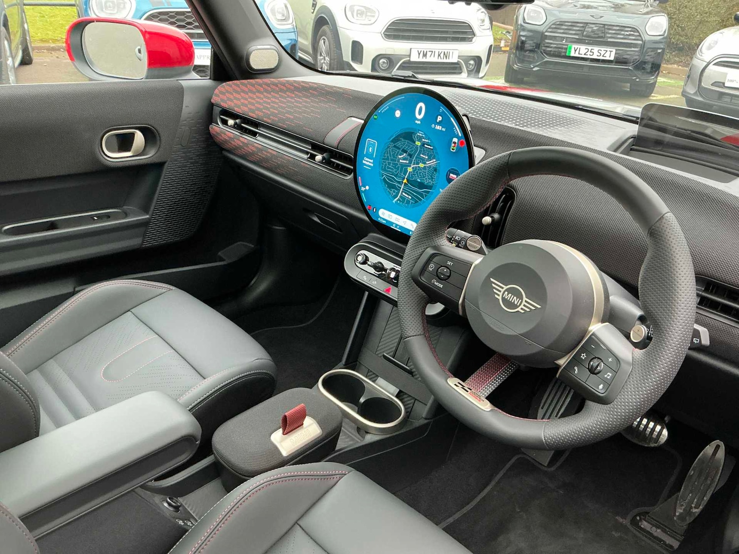 Used MINI Cooper 2025 for sale - 77901687: Photo 21