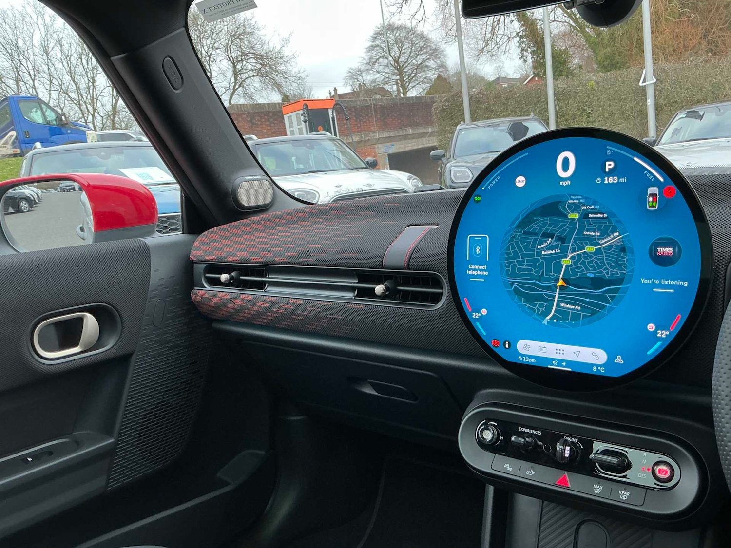 Used MINI Cooper 2025 for sale - 77901687: Photo 24