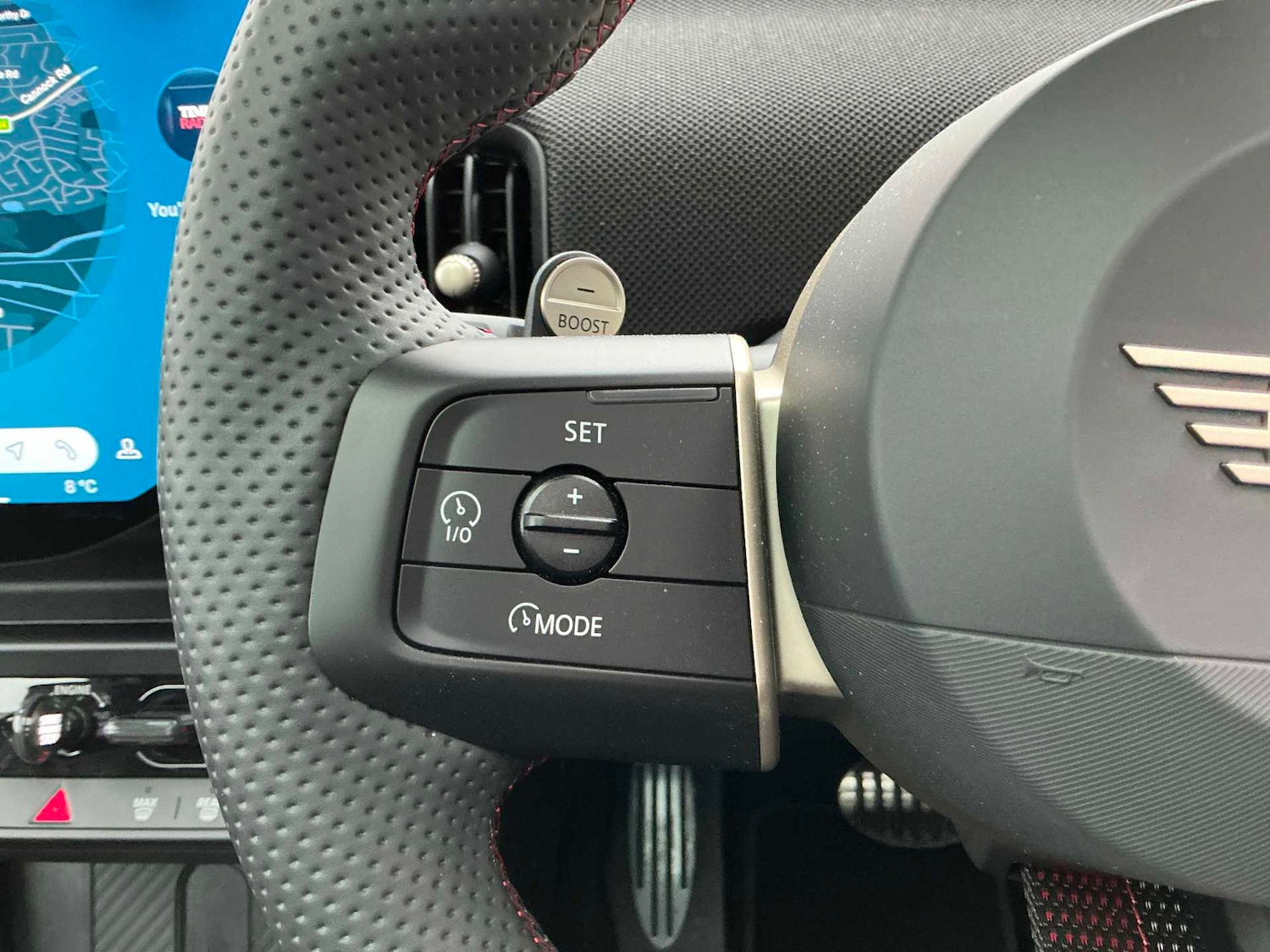 Used MINI Cooper 2025 for sale - 77901687: Photo 25