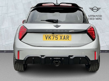 Used MINI Cooper 2025 for sale - 77901687: Photo