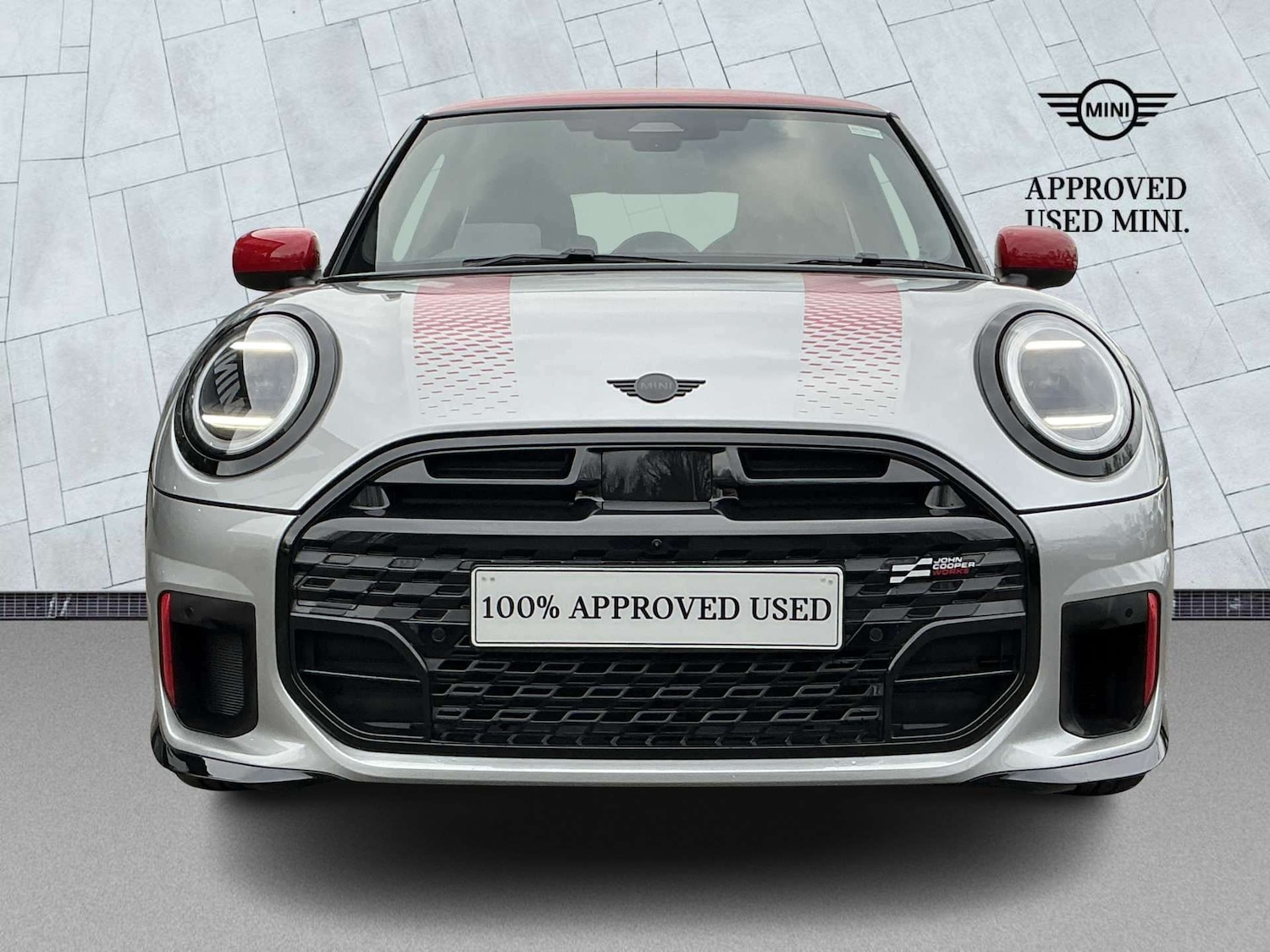 Used MINI Cooper 2025 for sale - 77901687: Photo 4