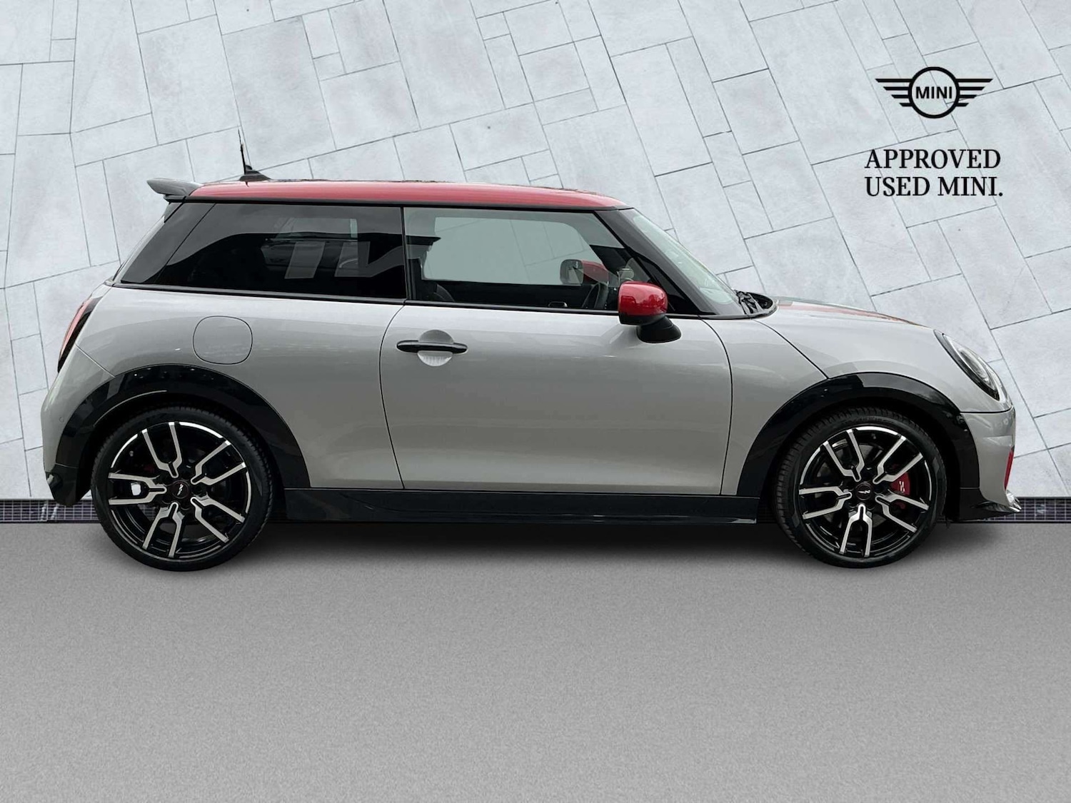 Used MINI Cooper 2025 for sale - 77901687: Photo 5