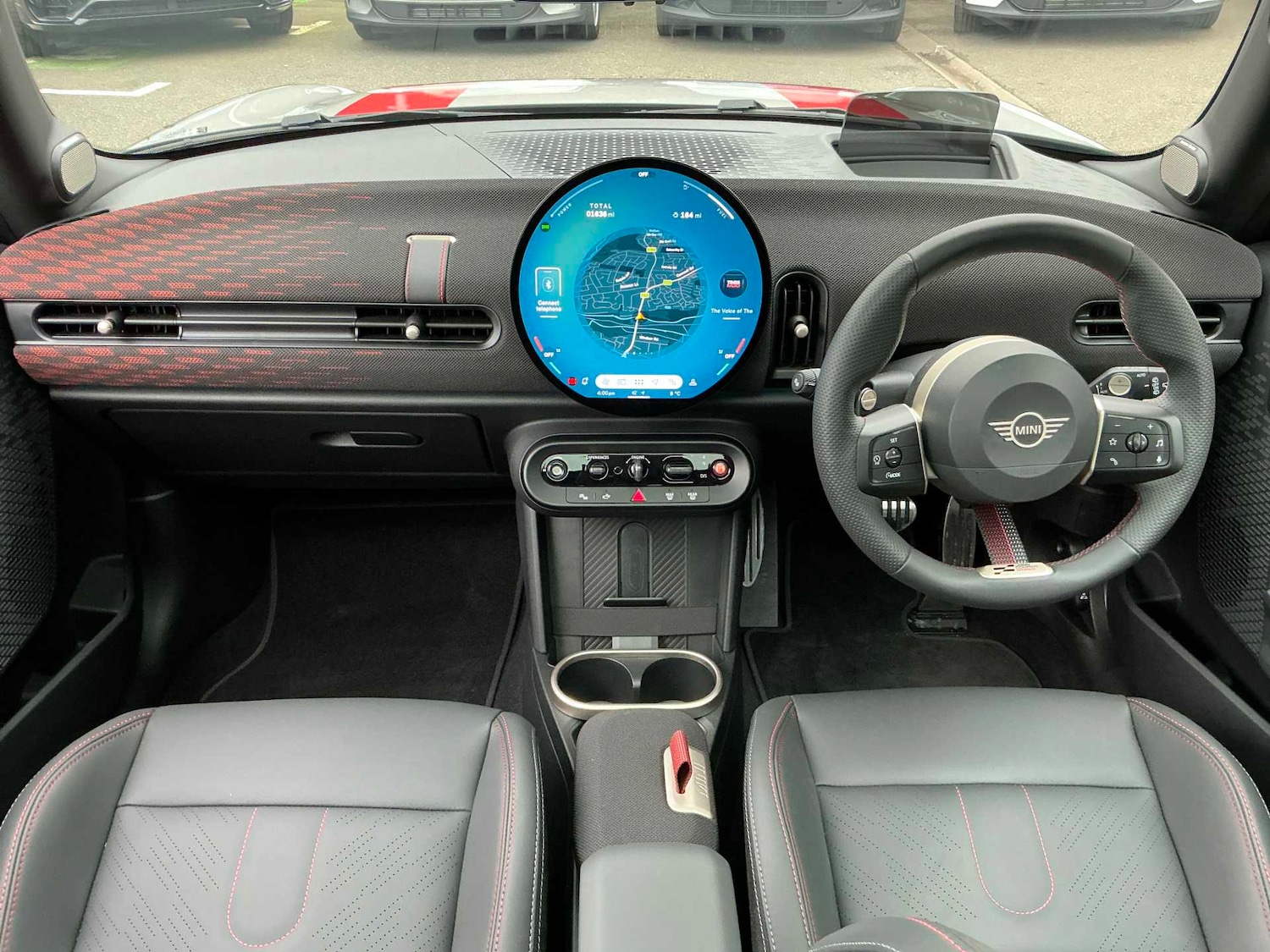 Used MINI Cooper 2025 for sale - 77901687: Photo 8