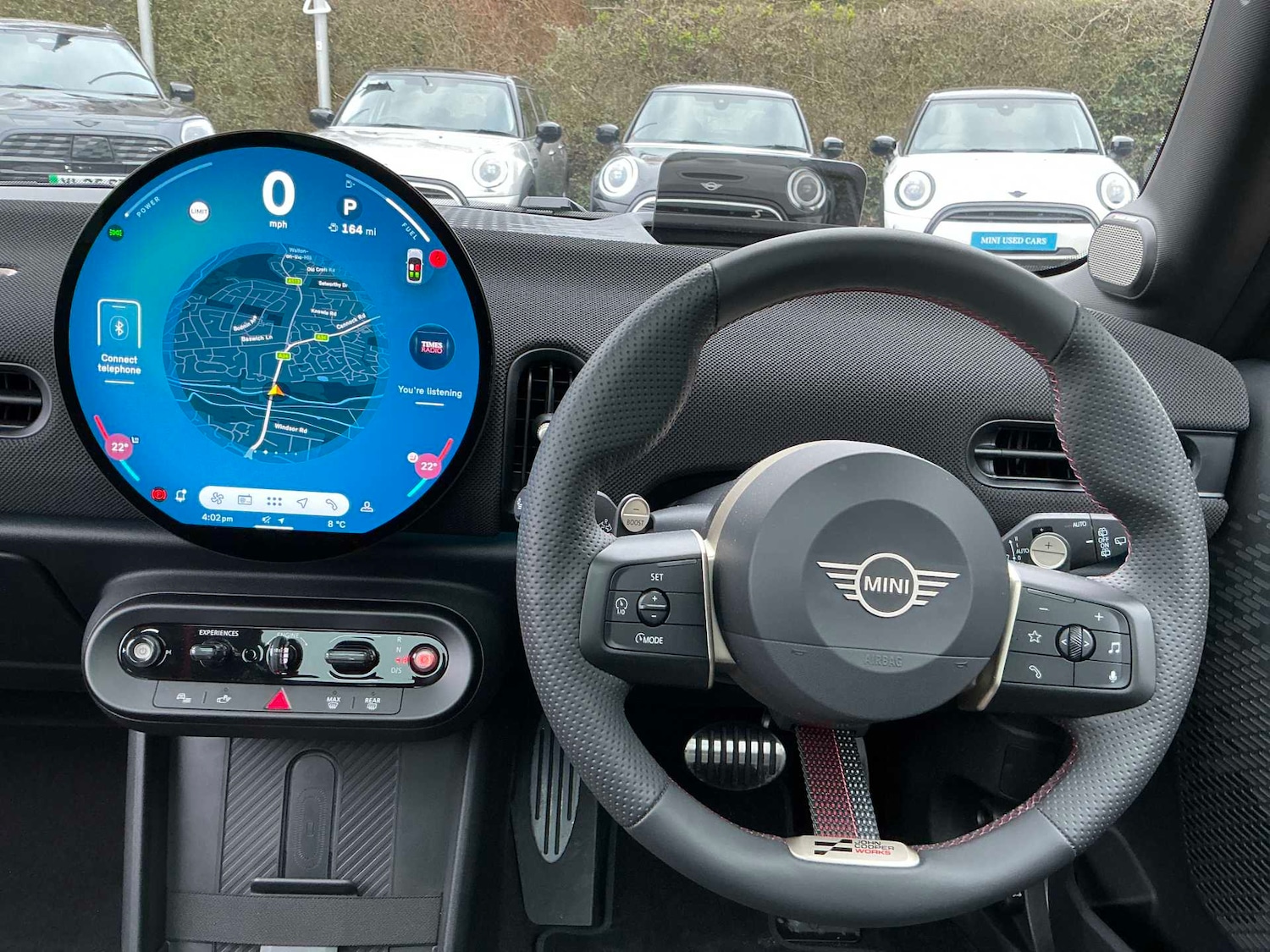 Used MINI Cooper 2025 for sale - 77901687: Photo 9