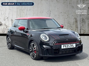 Used MINI Hatch 2021 for sale - 75723655: Photo