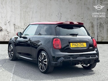 Used MINI Hatch 2021 for sale - 75723655: Photo