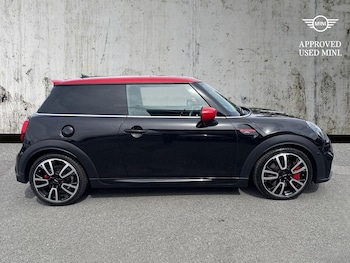 Used MINI Hatch 2021 for sale - 75723655: Photo