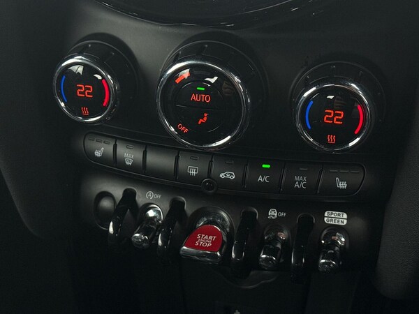 Used MINI Convertible 2022 for sale - 76206111: Photo 12