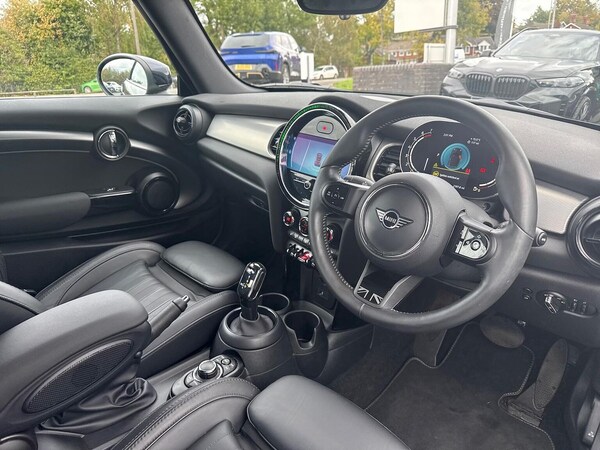 Used MINI Convertible 2022 for sale - 76206111: Photo 15
