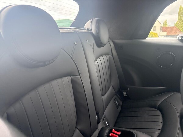 Used MINI Convertible 2022 for sale - 76206111: Photo 16