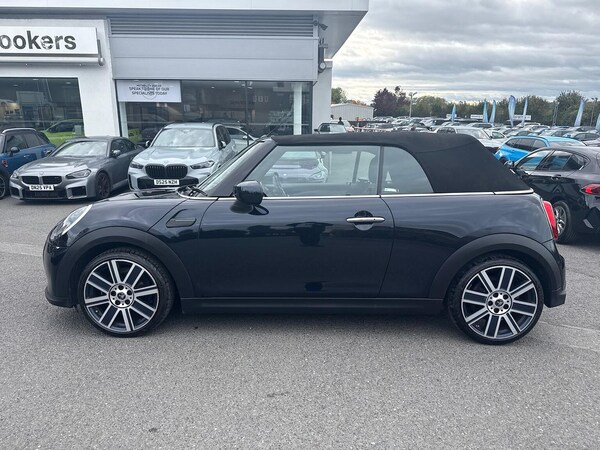 Used MINI Convertible 2022 for sale - 76206111: Photo 19