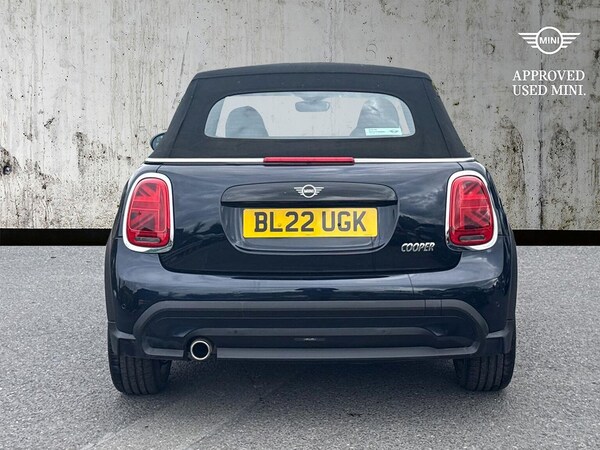 Used MINI Convertible 2022 for sale - 76206111: Photo 4